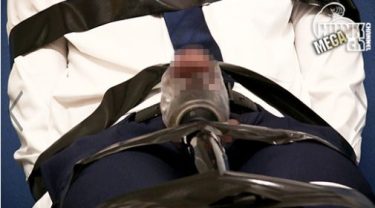 fetishism【フェチ】part2 オフィスで拘束×電マ責めで限界崩壊！